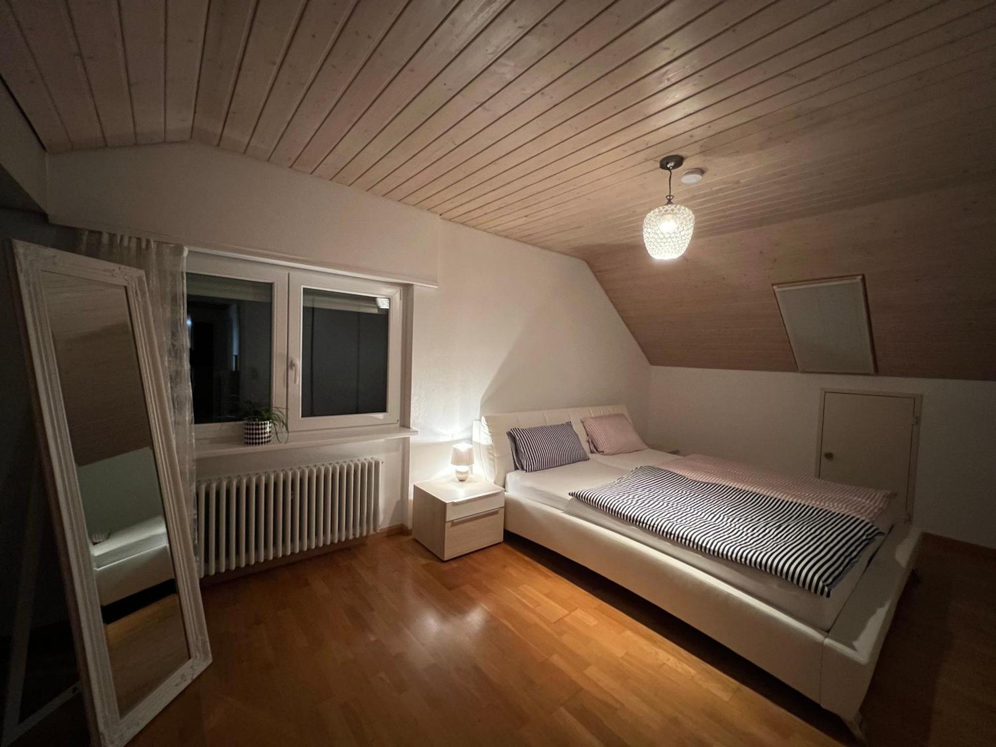 Minalya Home Laufenburg Quarto foto